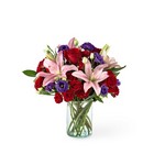 Bouquet from Boulevard Florist Wholesale Market